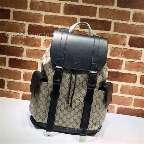 gucci back pck|knockoff gucci backpacks for sale.